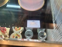 -西点坊(浦东香格里拉店)