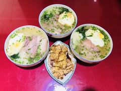 -原怡园面馆(拙政园店)