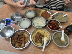 -好好味面家(桃园店)