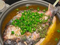 -师烤·豆花烤鱼(深圳坂田天虹店)