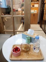 -芳朵美容养生SPA