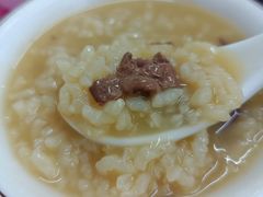 -电白鸭粥店(下沙二坊88号店)