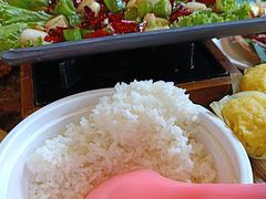 -尽善百年古院餐厅(王家老宅店)