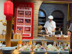 -鸽子窝(黄村店)