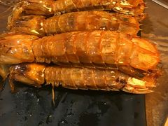 -枪火串烧·东北特色烧烤(罗湖总店)