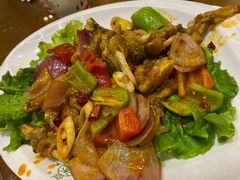 -清真·益鑫羊肉手抓馆(花园北街店)