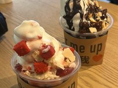 -DQ·蛋糕·冰淇淋(苏宁店)