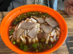 -湘味粉面馆(麓山南路店)