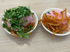 -武圣羊汤·西北面(安德路店)