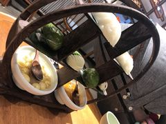 -苏小柳手作点心(控江旭辉分院)