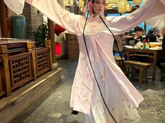 -二十八里太湖船菜(吉祥路店)