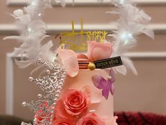 -杜哈夫DOUX RÊVE·生日蛋糕(日月光店)