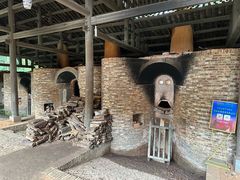 -景德镇古窑民俗博览区