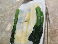 -广东胜利宾馆西关粤中餐厅