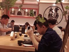 -味千拉面(广州白云机场T1西二店)