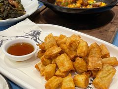 -阿毛饭店(和义路店)