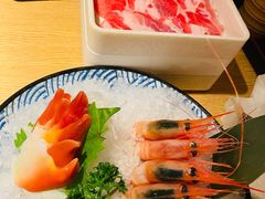 -温野菜涮涮锅(西单大悦城店)