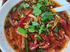 -万县面馆(高笋塘店)