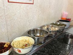 -李易面馆(树木岭店)