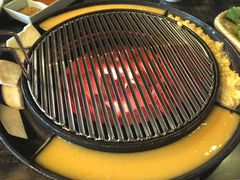 -釜山火炉韩式炭火烤肉(欧洲城店)