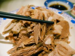 手抓羊肉-宁夏国强手抓羊肉·清真菜(未央路凤三店)