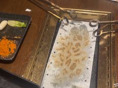 -新石器烤肉(中房金谊广场店)