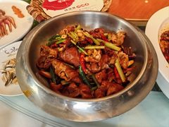 -辣婆婆(航天桥店)