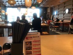 -味千拉面(南昌杉杉奥特莱斯广场店)