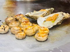 -大神太神·铁板烧(七宝领展广场店)