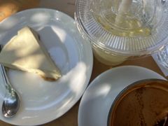 -VOYAGE COFFEE(杨梅竹店)