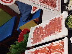 -北门涮肉·铜锅涮肉(南锣鼓巷店)