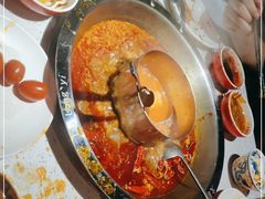 -大龙燚·旷野鲜火锅(广州首店)