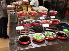 -力高皇冠假日酒店-亚细亚餐厅