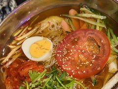 -正宗齐齐哈尔烤肉·齐牛哥鲜切炭火烤肉(杭州总店)