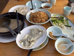 -一轩饺子馆(丽都店)