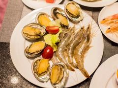 -北京丽景湾国际酒店