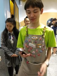 -Mengbaby·萌宝贝儿童理发(保利广场店)