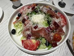 -Nana And Her Friends Restaurant 娜娜家(小寨原力场店)