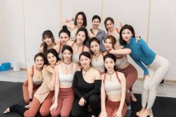 点击看大图 -亚太瑜伽普拉提学院