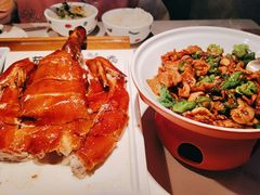 -茄子恰恰·新云南小炒(钱王街店)