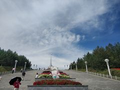 -北极星广场