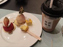 -广州建国酒店·君豪西餐自助餐厅