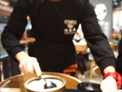 -渔米丰·广府鱼汤米线(光明广场店)