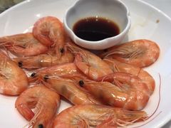 -荷塘秋月·本帮江浙菜(国权路店)