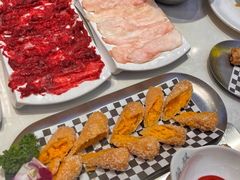 -荣叔港式沙嗲牛肉火锅(正佳潮流店)