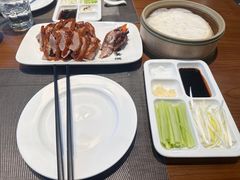 -全聚德烤鸭店(马家堡店)