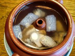 -丽江金茂凯悦臻选酒店-滇香馆