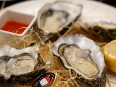 -囧吉香生蚝牛排馆(湖北路店)