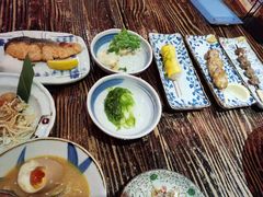 -平成屋·午肴夜酒(四川北路店)