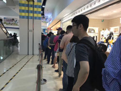 -乐高授权专卖店(朝阳大悦城店)